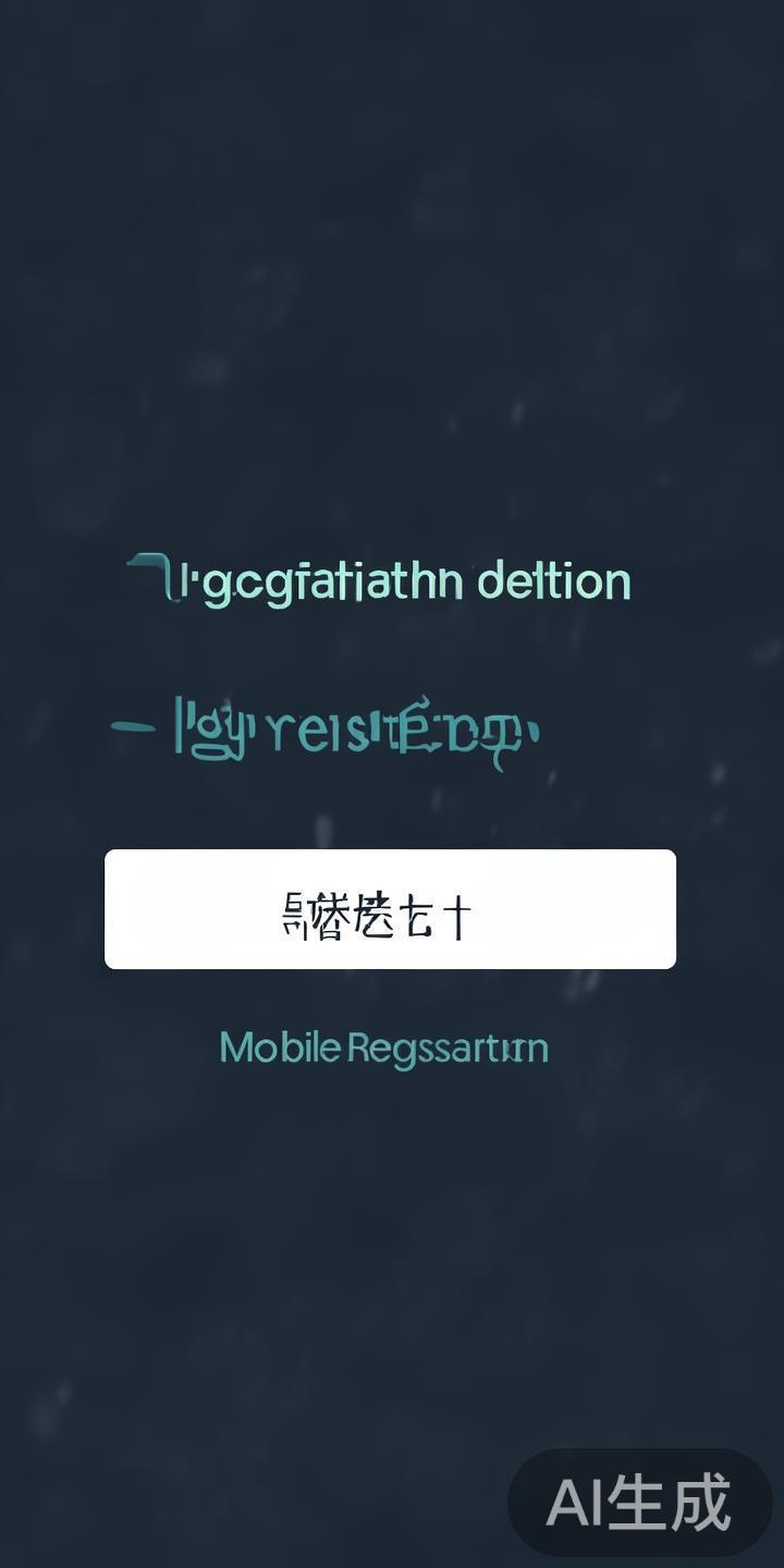 详尽指南：在凯发体育app上轻松完成手机注册的完整流程攻略