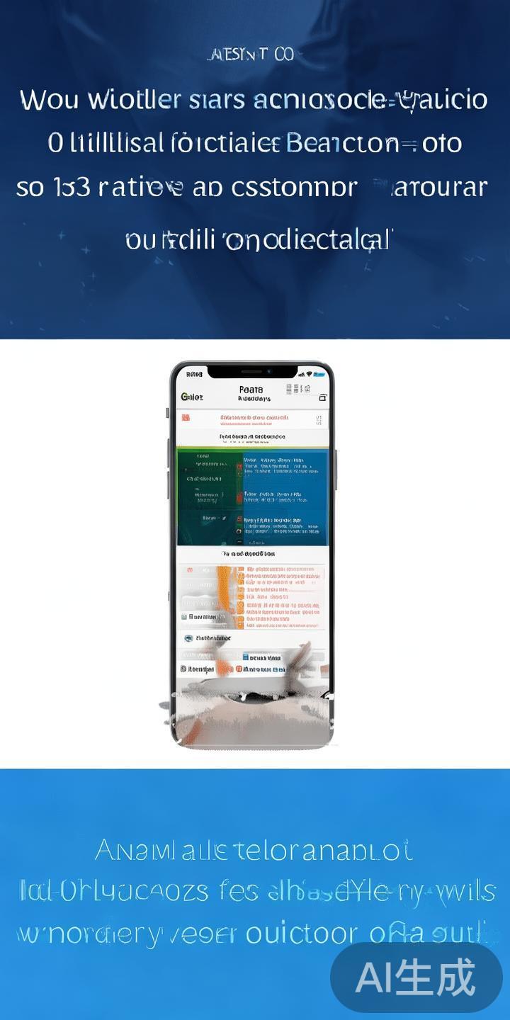 全面解析K8凯发版官网APP：核心功能、特色亮点及用户体验全攻略