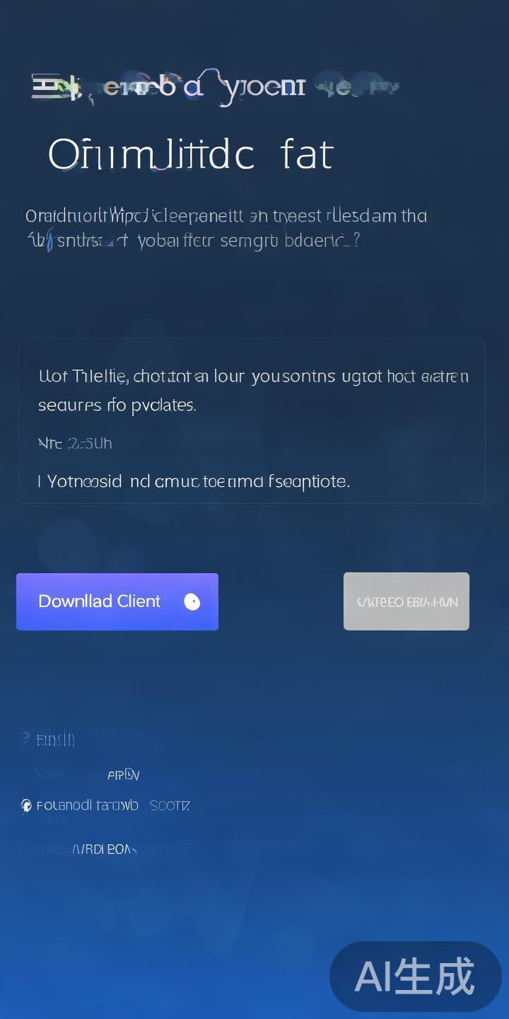 凯发娱乐端口下载安装指南：最新官方版本安全登录及使用攻略