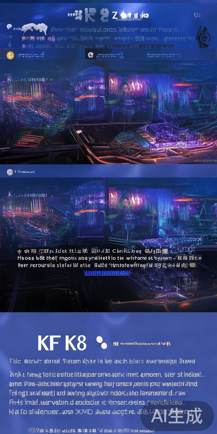 凯发k8娱乐集团官网全方位解析：平台优势、最新动态及未来发展趋势