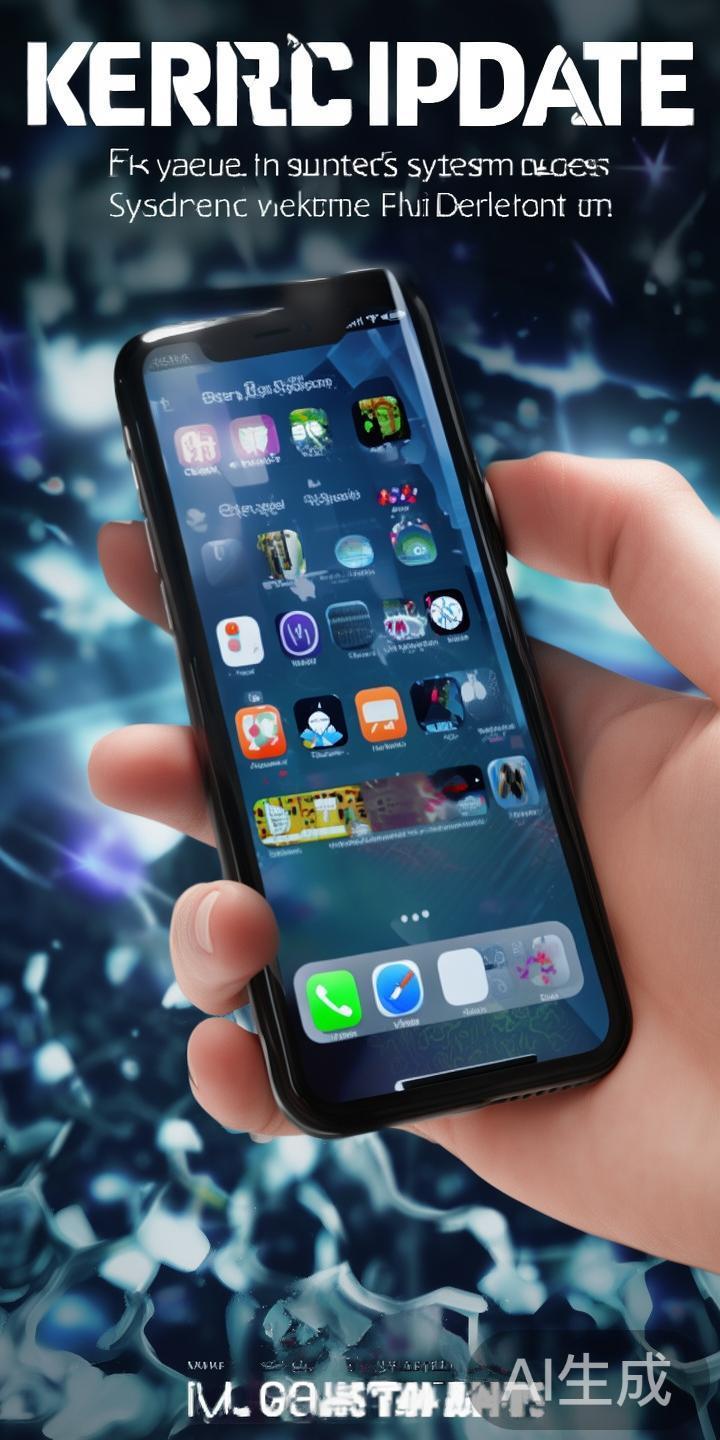 苹果手机用户必看:轻松操作凯发K8体育平台的详细指南 首先,确保您的苹果手机系统已更新到最新版本,通常苹