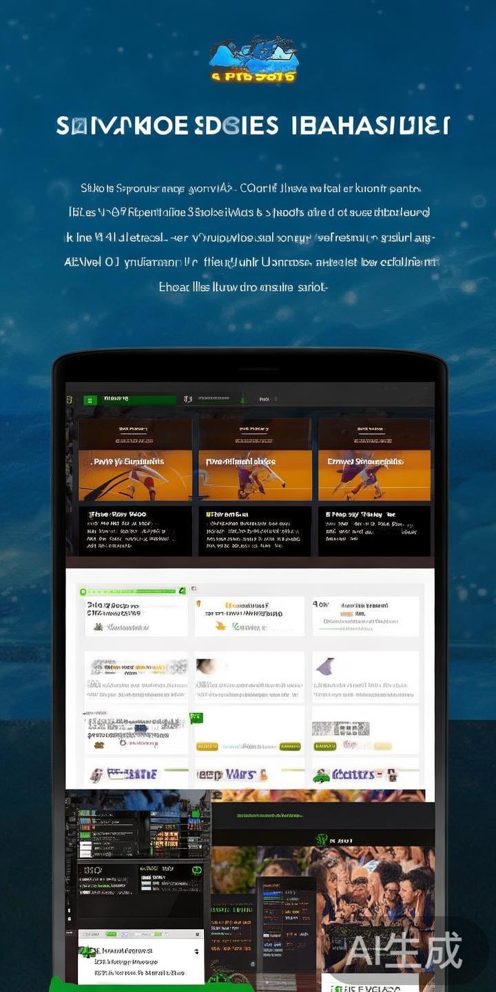 作为一家专业的线上体育娱乐平台，凯发体育的主营业务