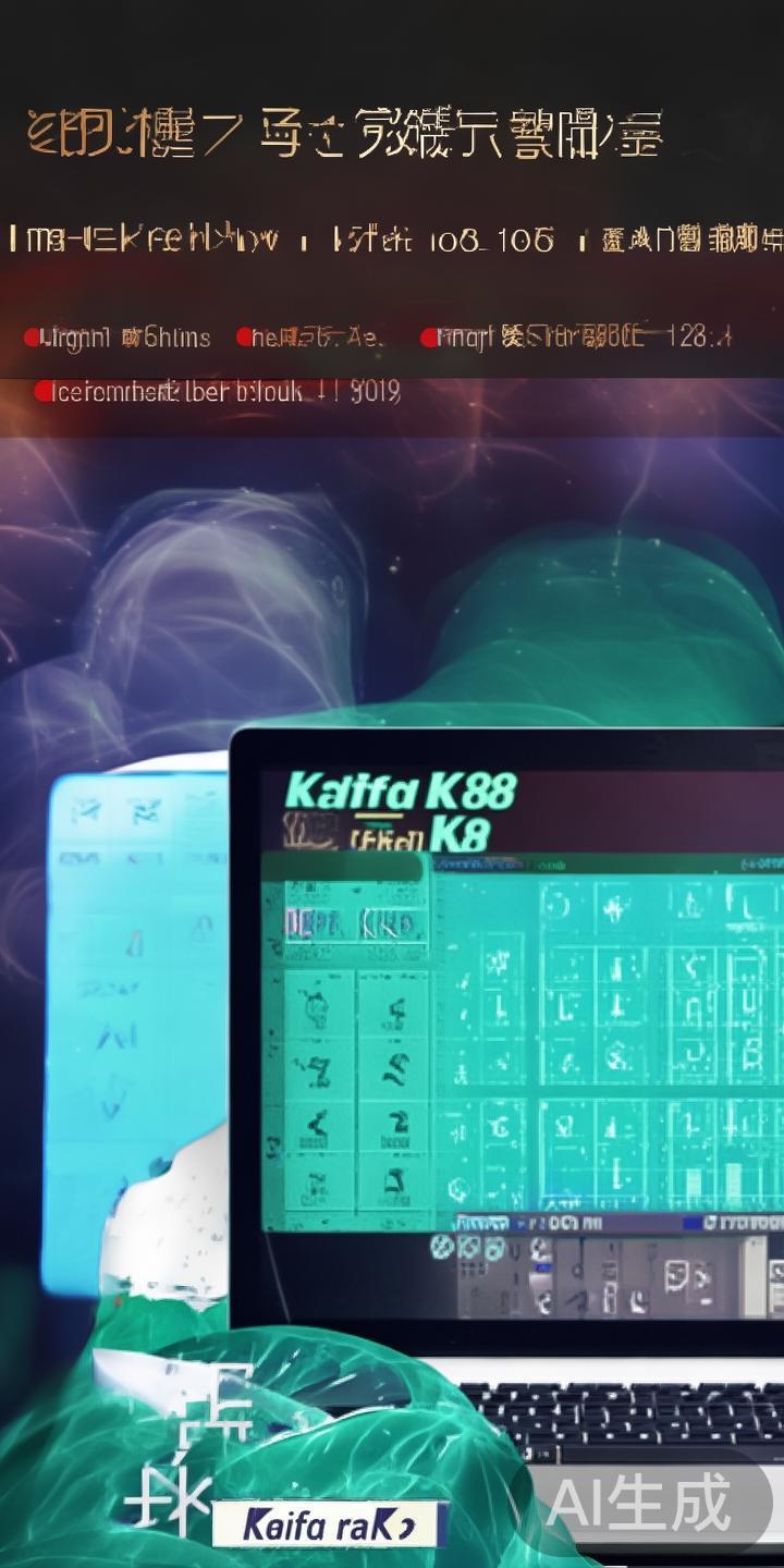 全面揭秘“凯发k8假货”真相及识别方法解析