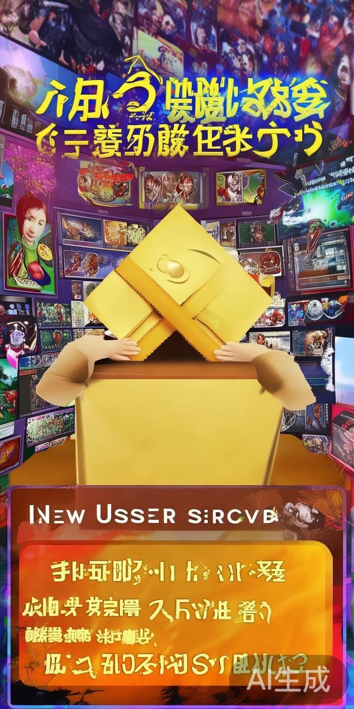 凯发K8XIN精彩上线注册送38元大礼包尽享精彩体验 对于新用户而言,注册即可领取的38元大礼包无疑是极