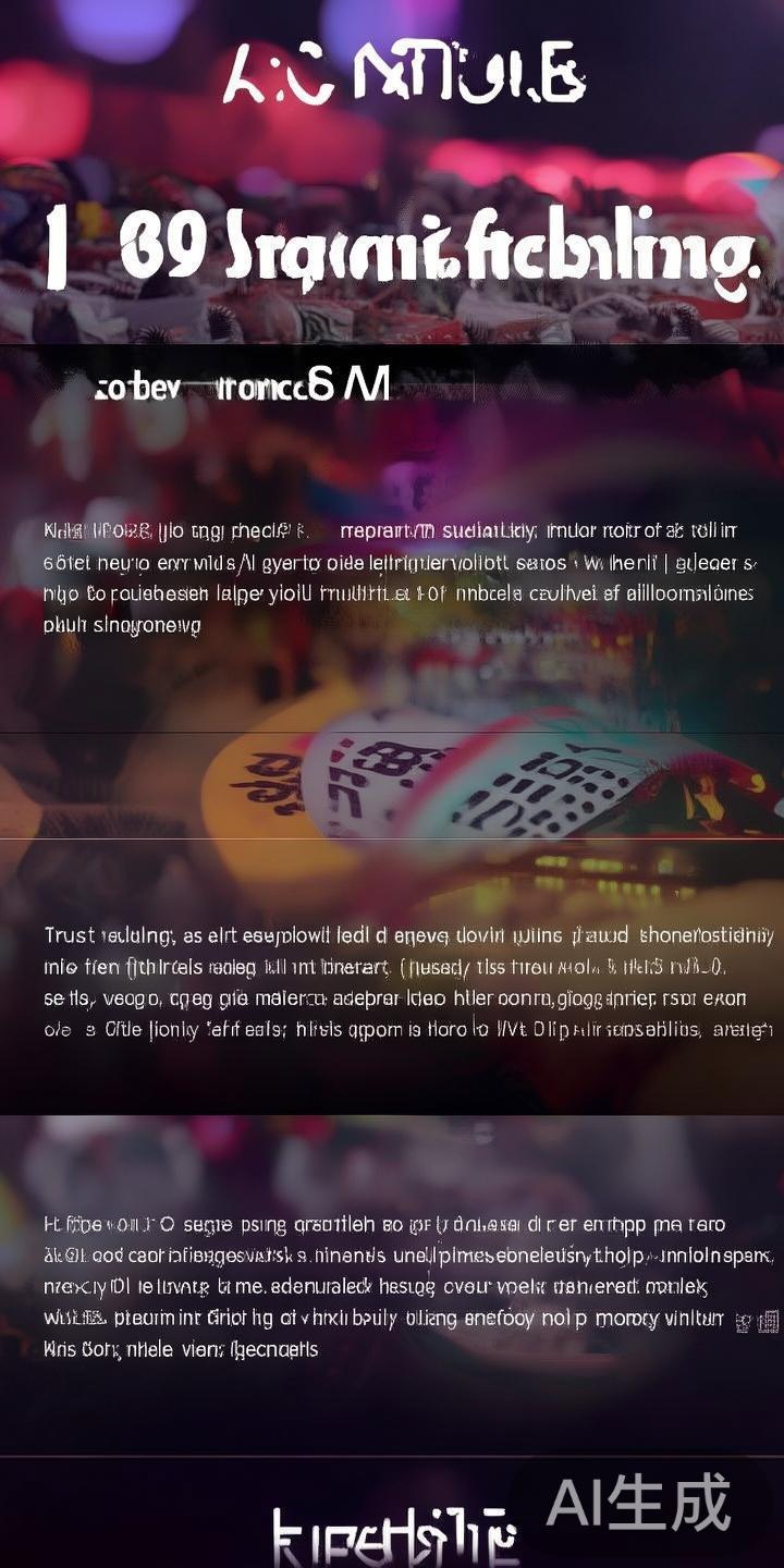 在当今互联网博彩行业快速发展的背景下，选择一个安全