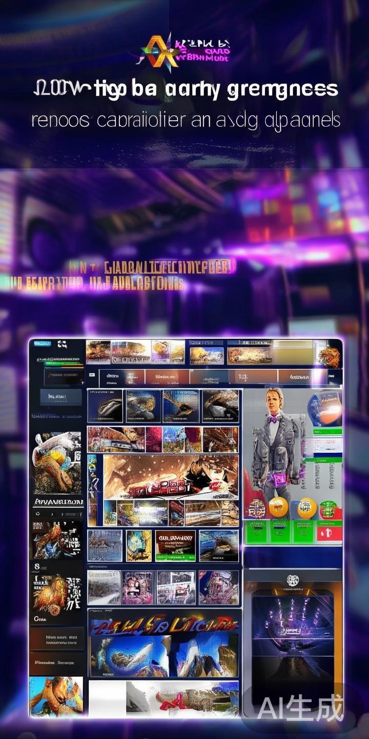 凯发k8国际唯：深度解析最专业线上娱乐平台及其独特优势